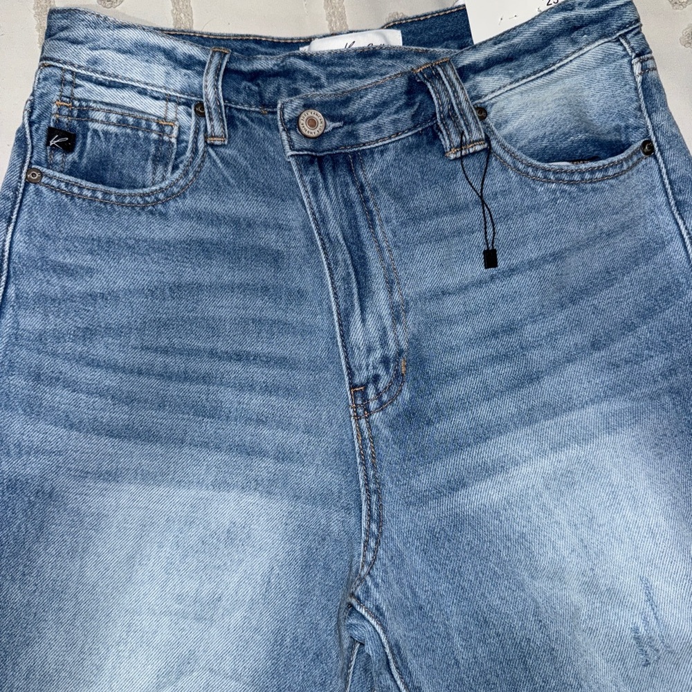 KanCan Blue Denim Jeans